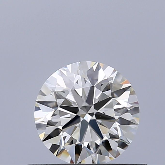 0.50 ct Round diamond