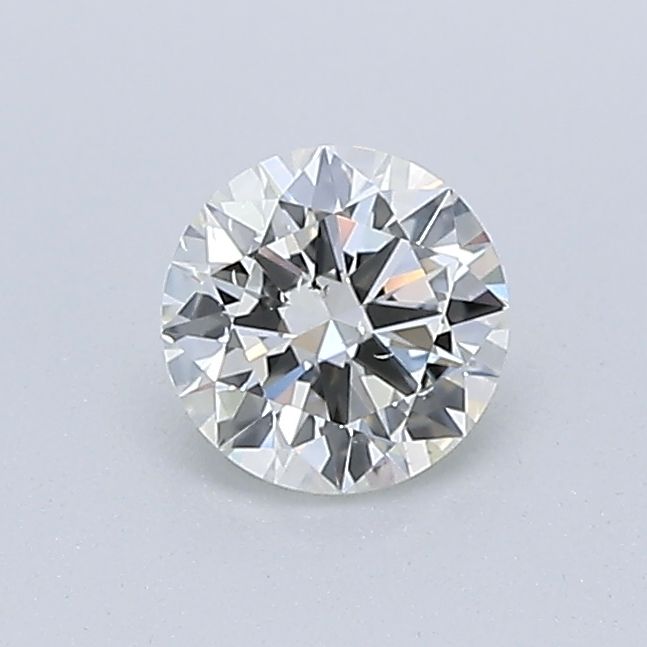 0.35 ct Round Diamond