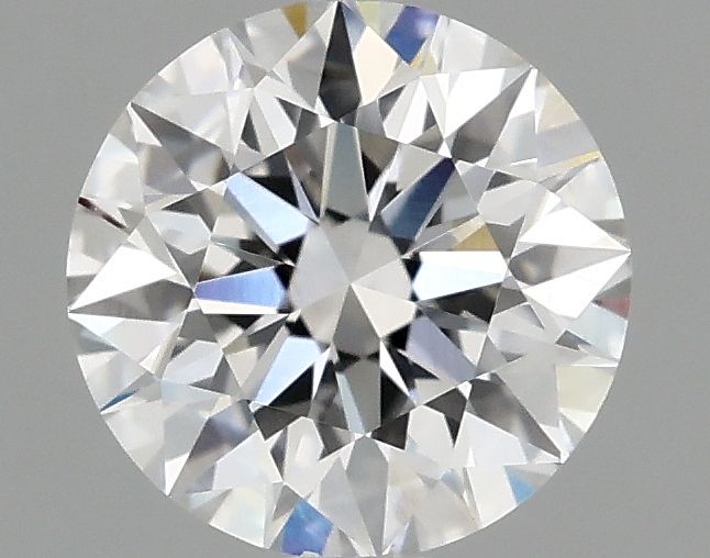 1.01 ct. round Lab Grown Diamond front image
