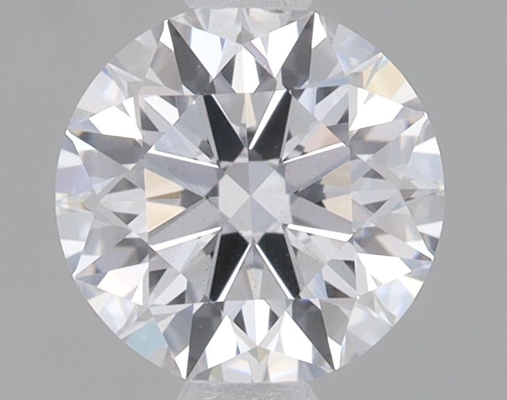 1.04 ct. round Lab Grown Diamond front image
