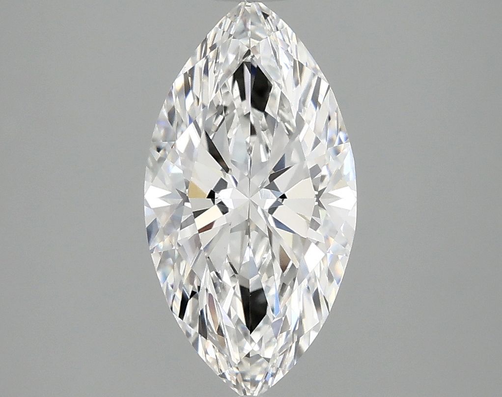 1.90 ct. marquise Lab Grown Diamond front image