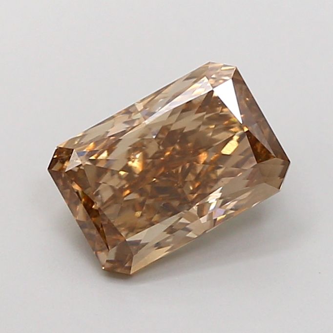 2.00 ct Radiant diamond