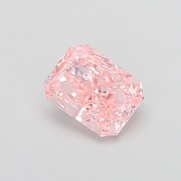 1.04 ct. radiant Lab Grown Diamond front image