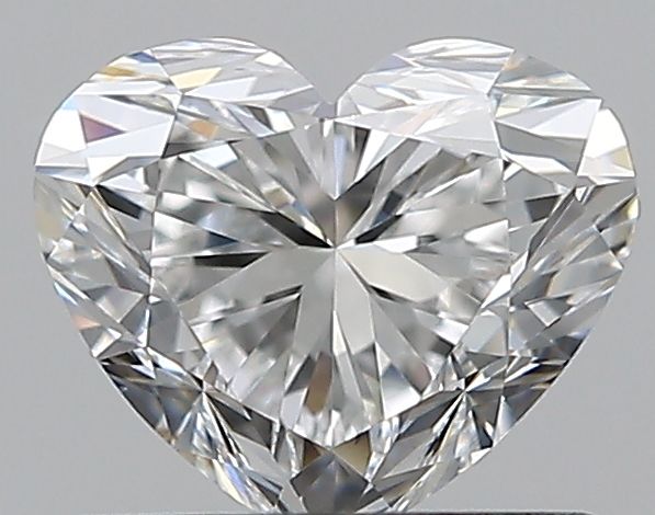 Diament 0.85 ct E/VVS1