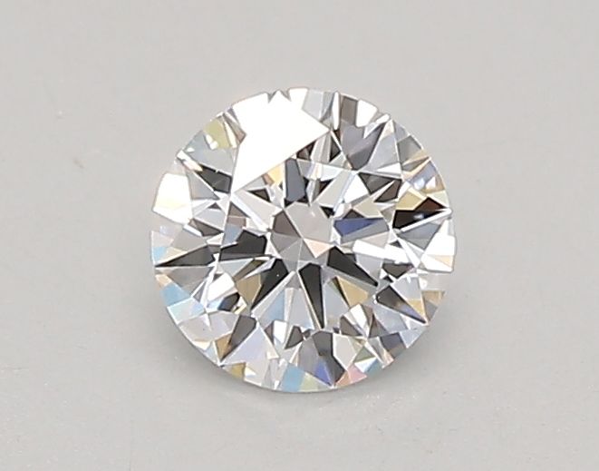 0.36 ct lab-grown Round Diamond