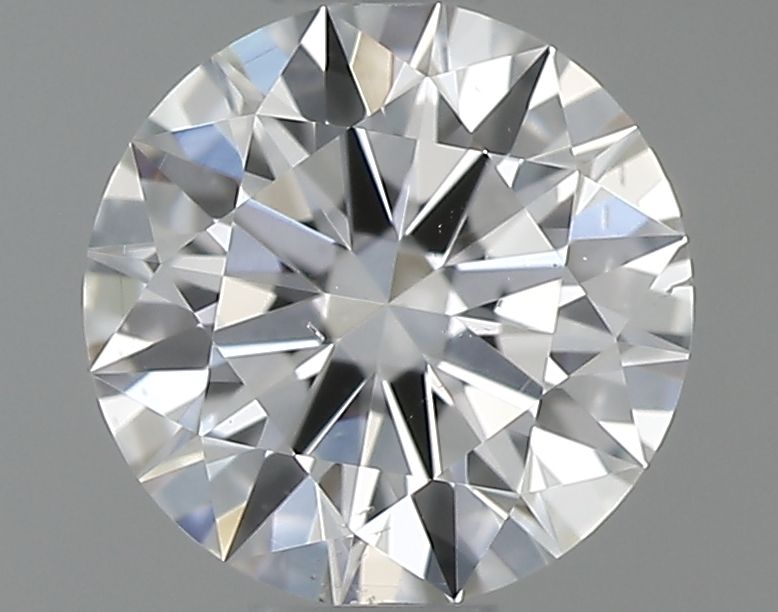 0.43 ct Round Diamond
