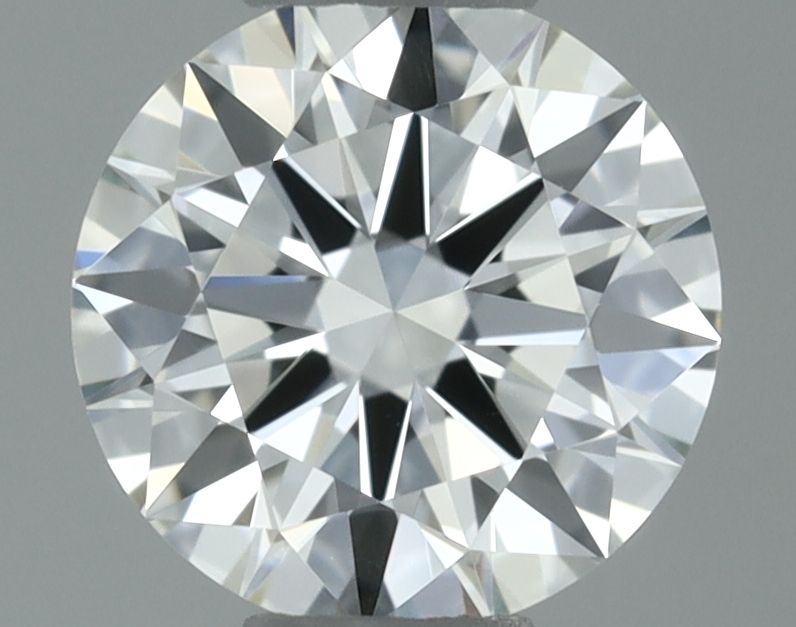 0.40 ct Round diamond