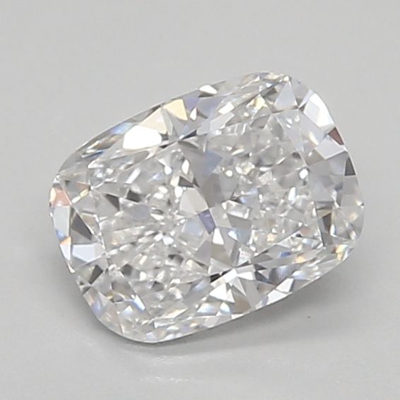 0.71 ct lab-grown Cushion modified Diamond