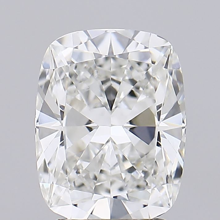 2.58 Carat