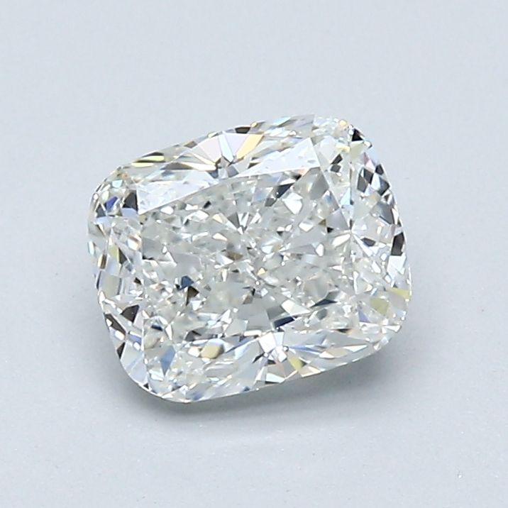 1.01 ct Cushion Brilliant diamond
