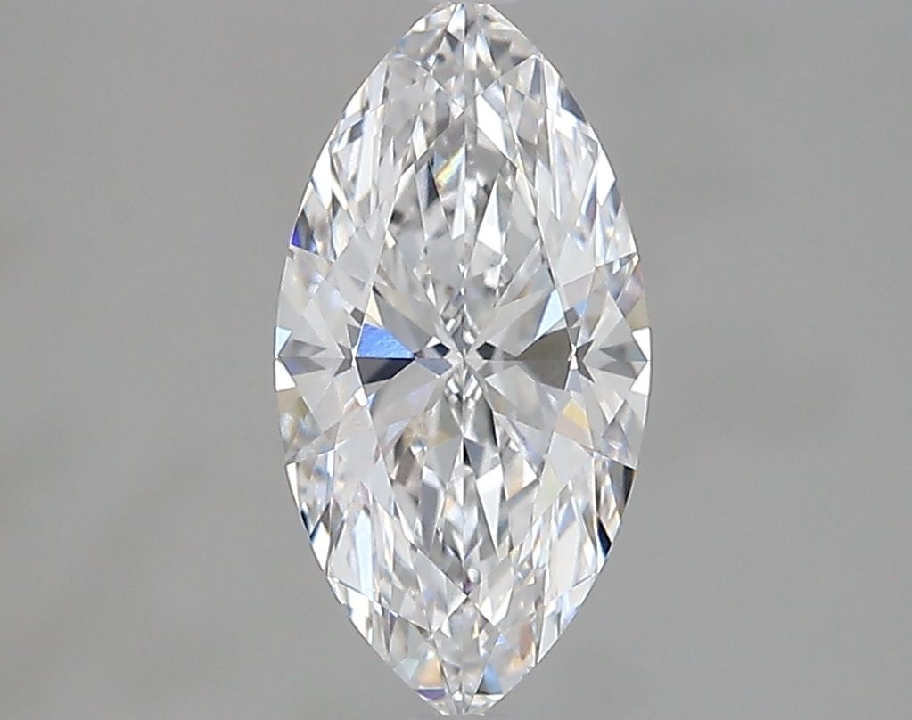 1.51 ct. marquise Lab Grown Diamond front image