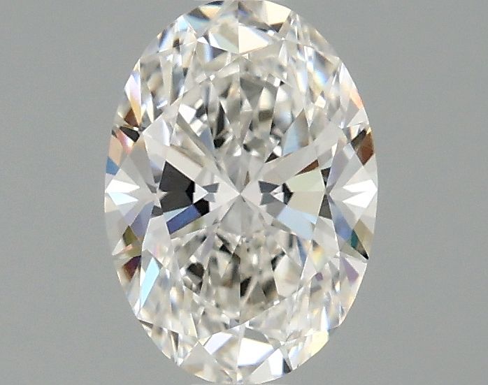 1.10 ct Oval diamond