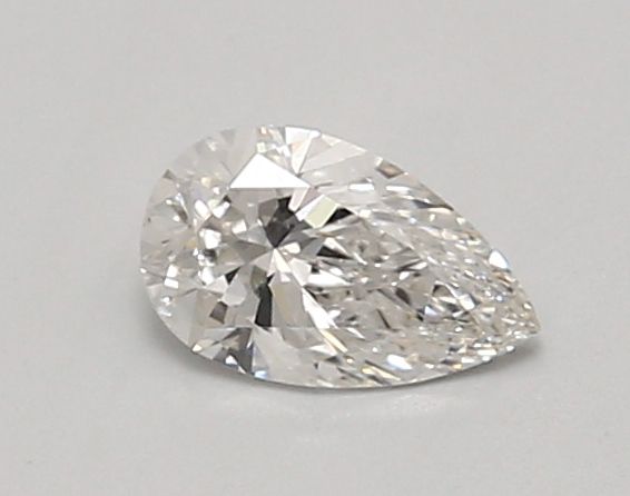 0.54 ct Pear diamond