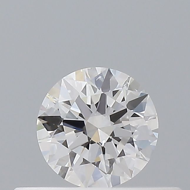0.27 ct Round Diamond