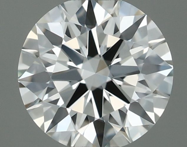 0.31 ct Round diamond