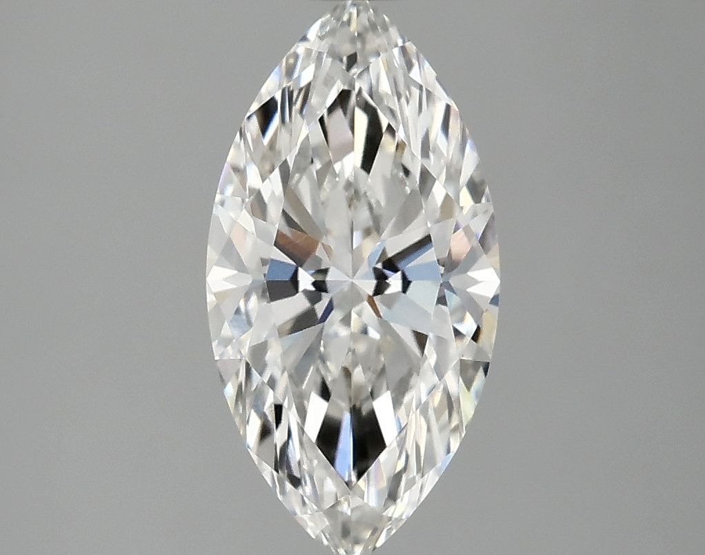 1.58 ct Marquise diamond
