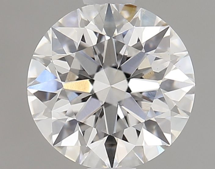 1.03 ct. round Lab Grown Diamond front image