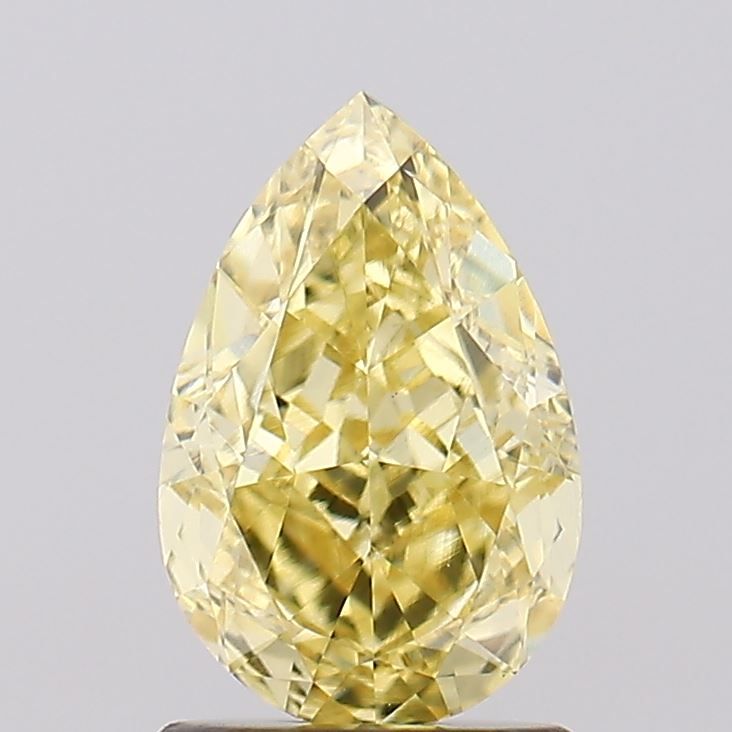 1.50 ct Pear diamond