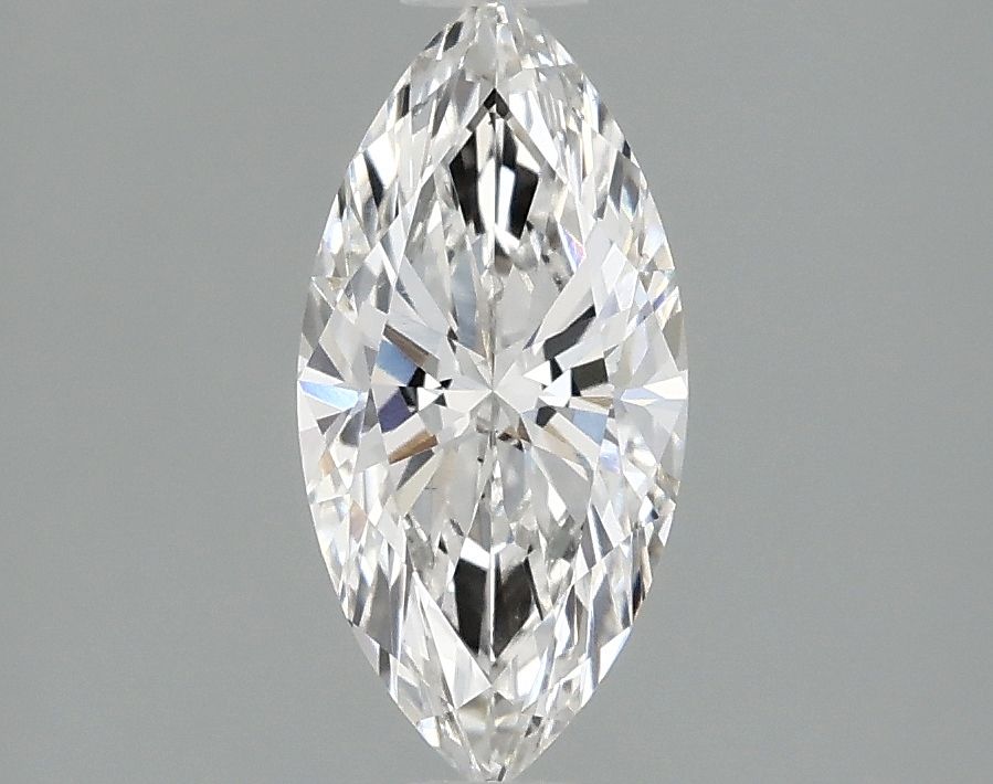 1.07 ct. marquise Lab Grown Diamond front image