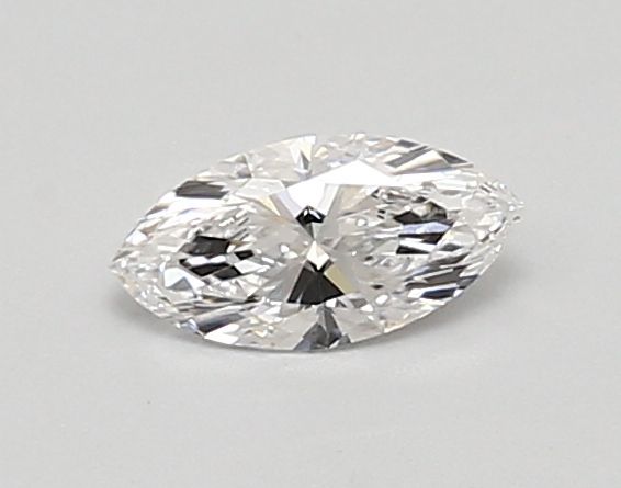 0.43 ct lab-grown Marquise Diamond