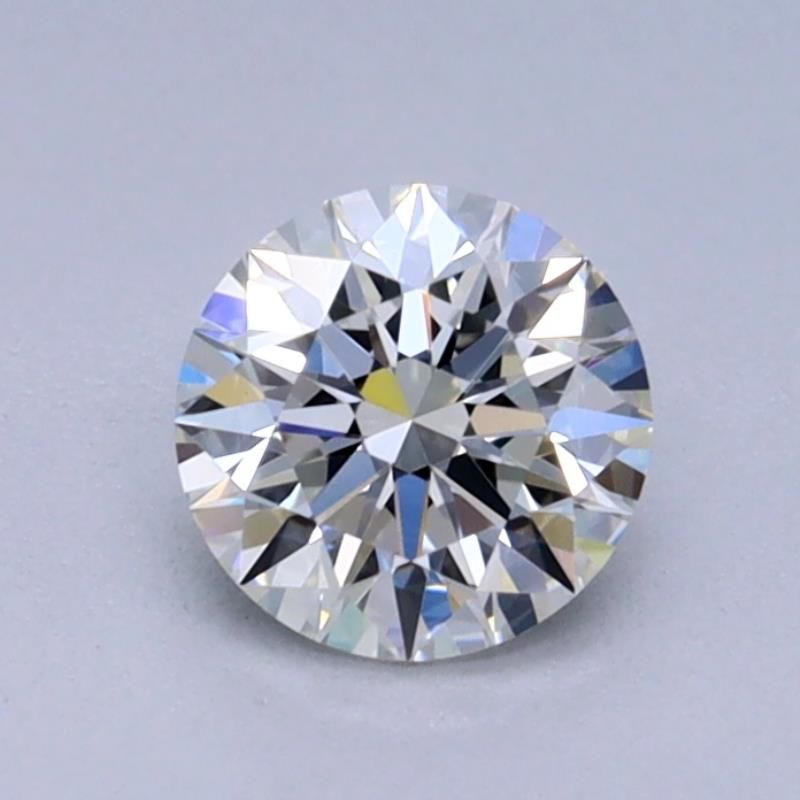 0.30 ct Round diamond