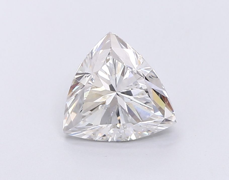 1.99 ct lab-grown Triangular Diamond
