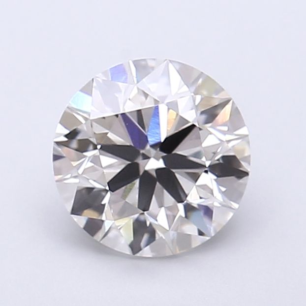 1.41 ct Round diamond