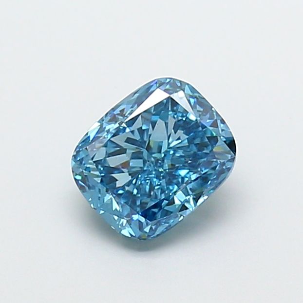 1.50 ct Cushion Modified diamond