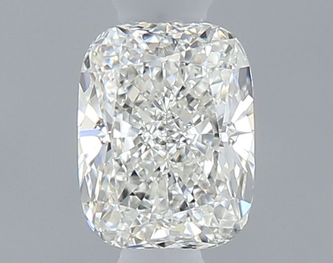 0.3 ct Cushion brilliant Diamond