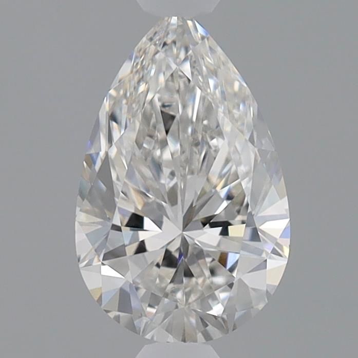 1.11 ct Pear diamond