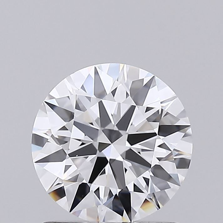 1.08 ct. round Lab Grown Diamond front image
