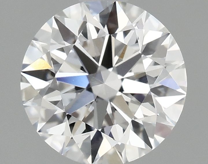 1.09 ct. round Lab Grown Diamond front image