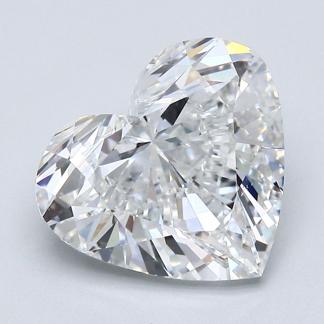 5.01 Carat