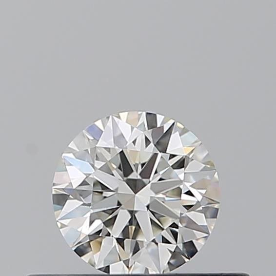 0.32 ct Round diamond
