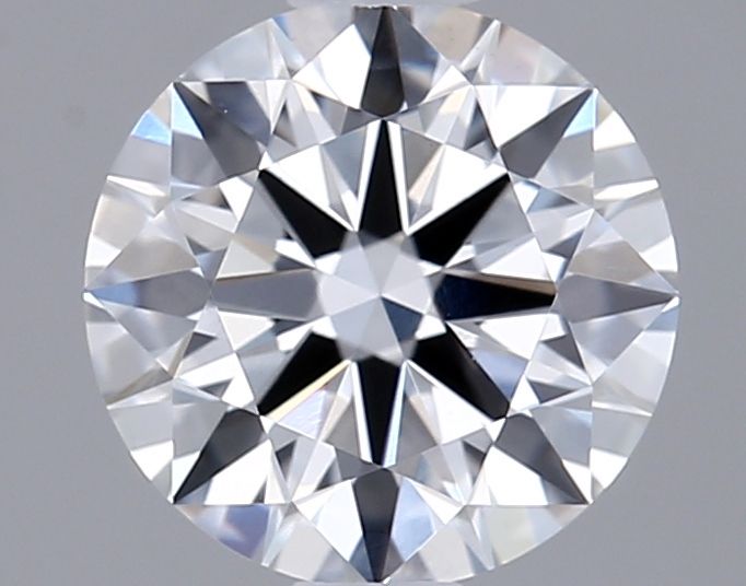 1.05 ct. round Lab Grown Diamond front image