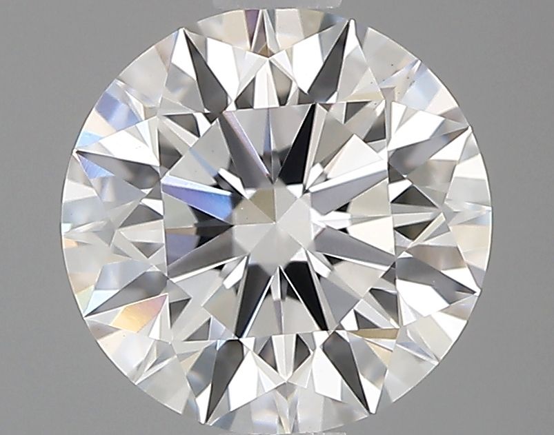 1.03 ct. round Lab Grown Diamond front image