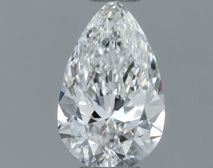 0.30 ct Pear diamond