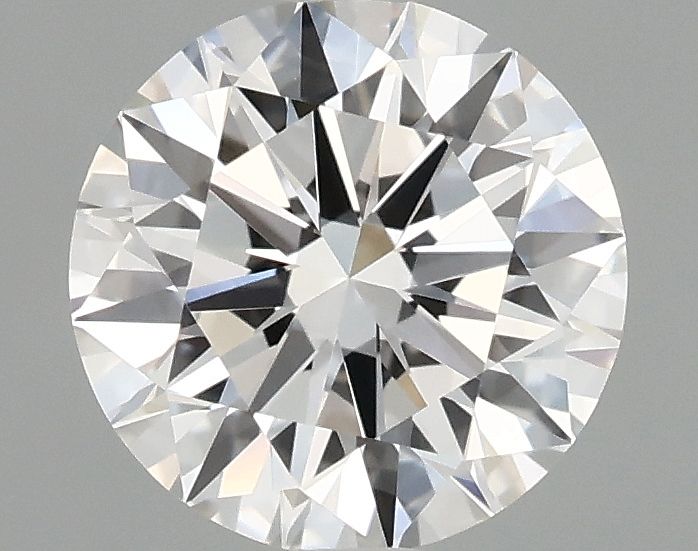 1.03 ct. round Lab Grown Diamond front image