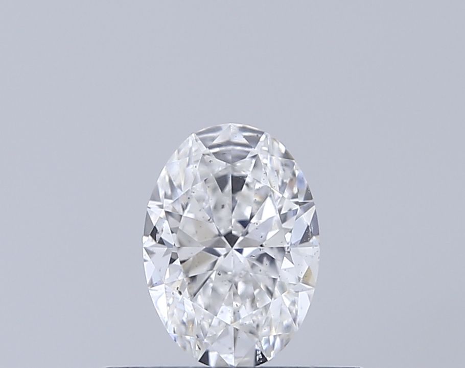 0.4 ct Oval Diamond