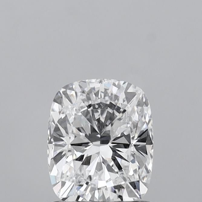 1.01 ct lab-grown Cushion modified Diamond