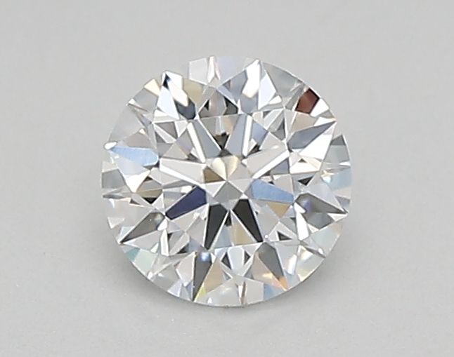0.38 ct lab-grown Round Diamond