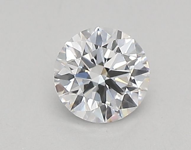 0.28 ct lab-grown Round Diamond