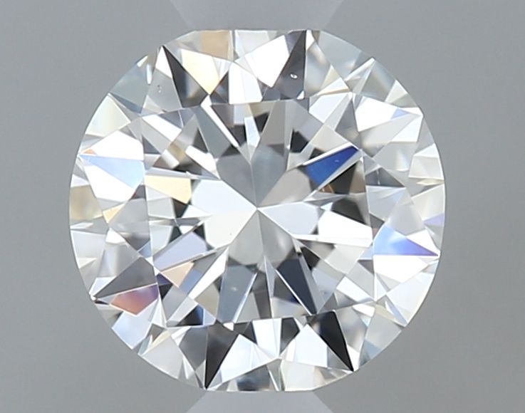 0.40 ct Round diamond