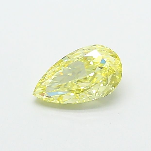 1.15 ct. pear Lab Grown Diamond front image