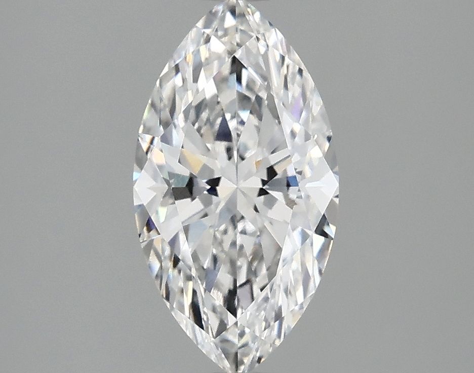 1.57 ct. marquise Lab Grown Diamond front image