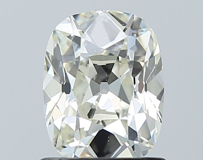 1.08 ct Old miner Diamond