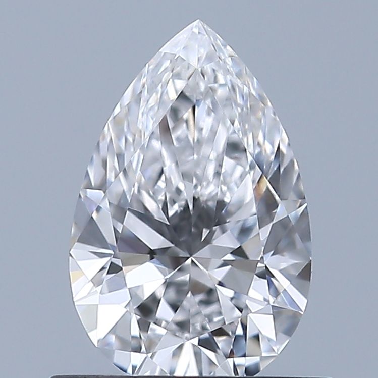 pear diamond