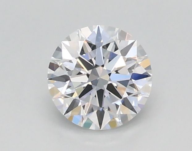0.42 ct lab-grown Round Diamond