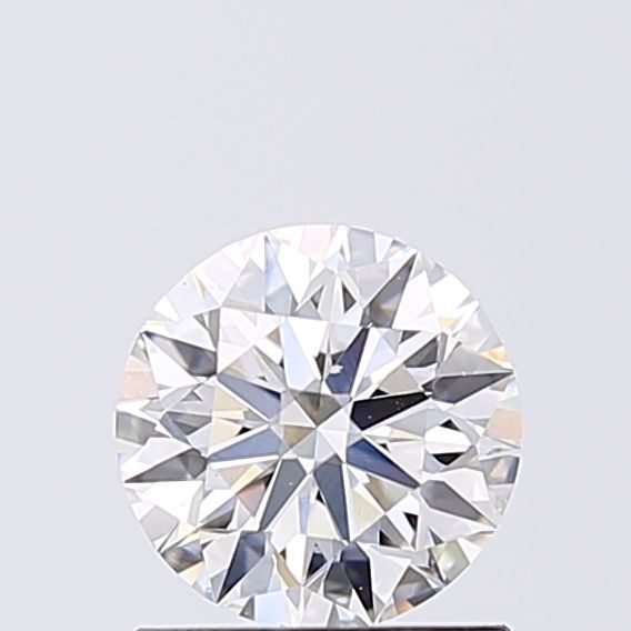 1.05 ct lab-grown Round Diamond