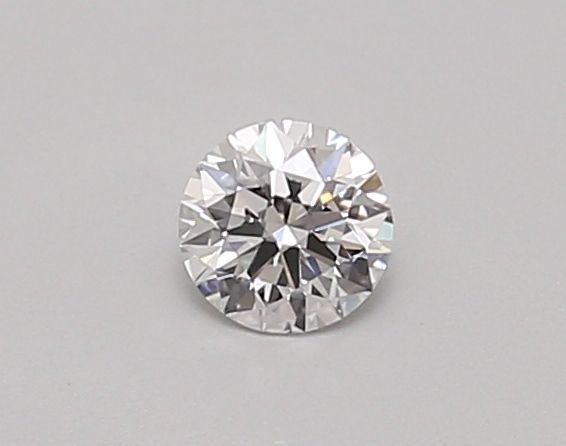 0.28 ct lab-grown Round Diamond